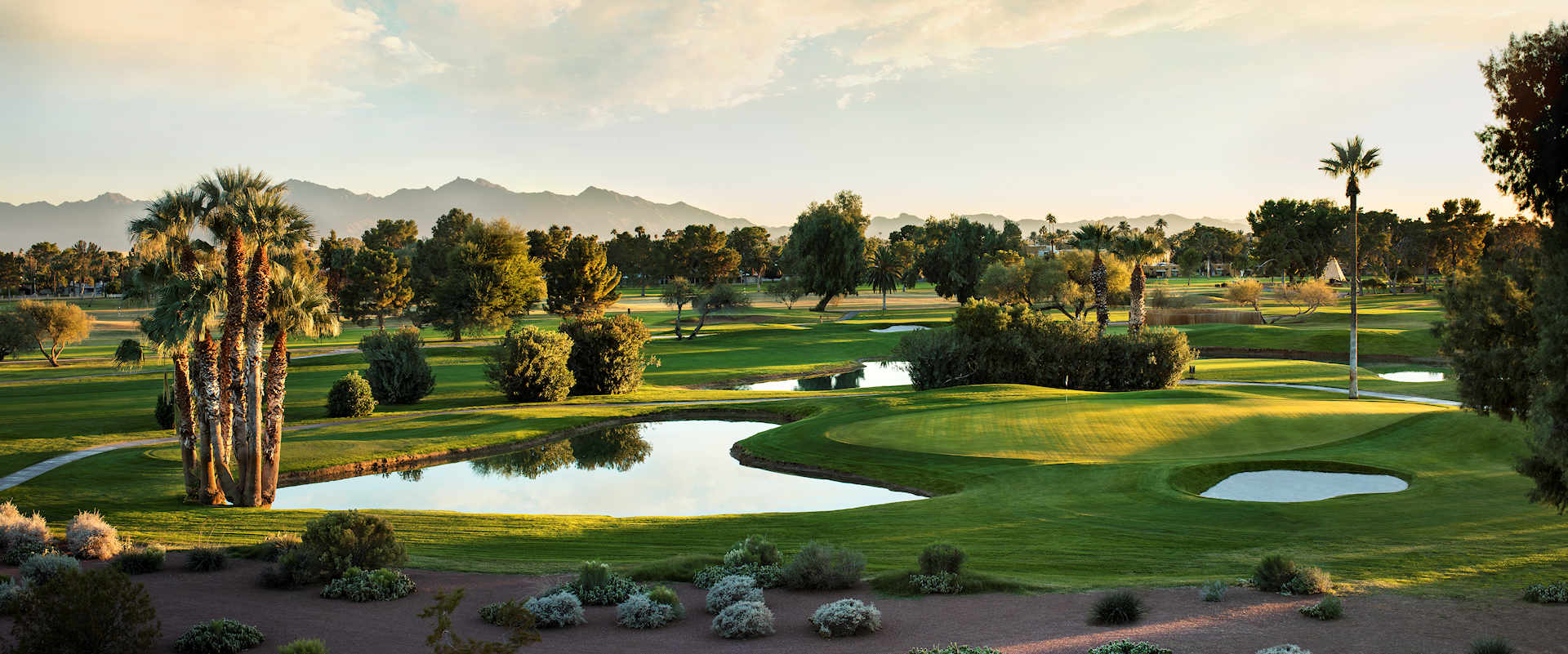 AZCentral Readers Name The Wigwam “Best Hotel” and “Best Golf Course”