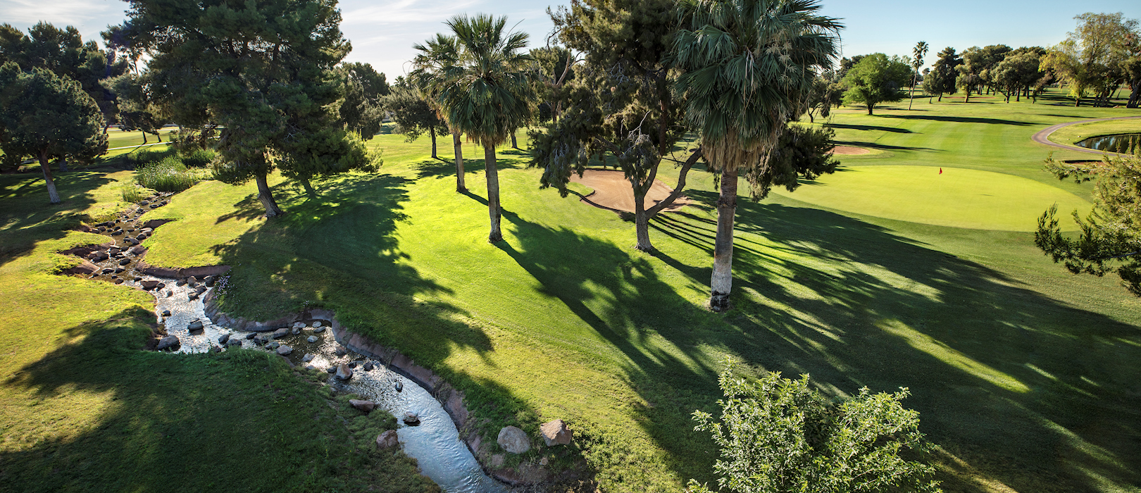 Wigwam Named One of Top 25 Historic Hotels of America’s Most Historic Golf Courses